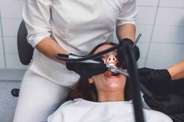 Professional Emergency Dental Service in IN